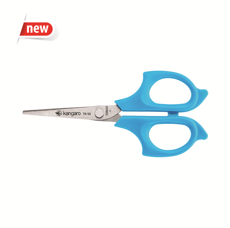 Kangaro TR-50 Trendy scissors