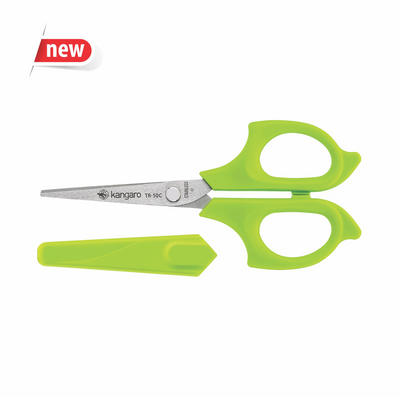 Kangaro TR-50C Trendy scissors
