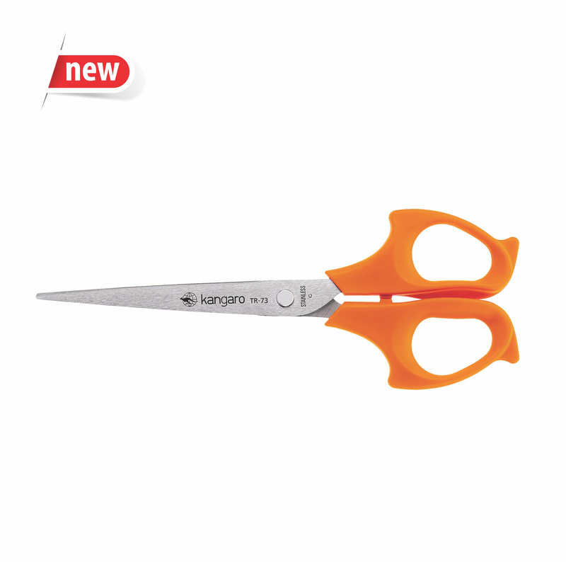 Kangaro TR-73 Trendy scissors
