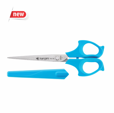 Kangaro TR-73C Trendy scissors