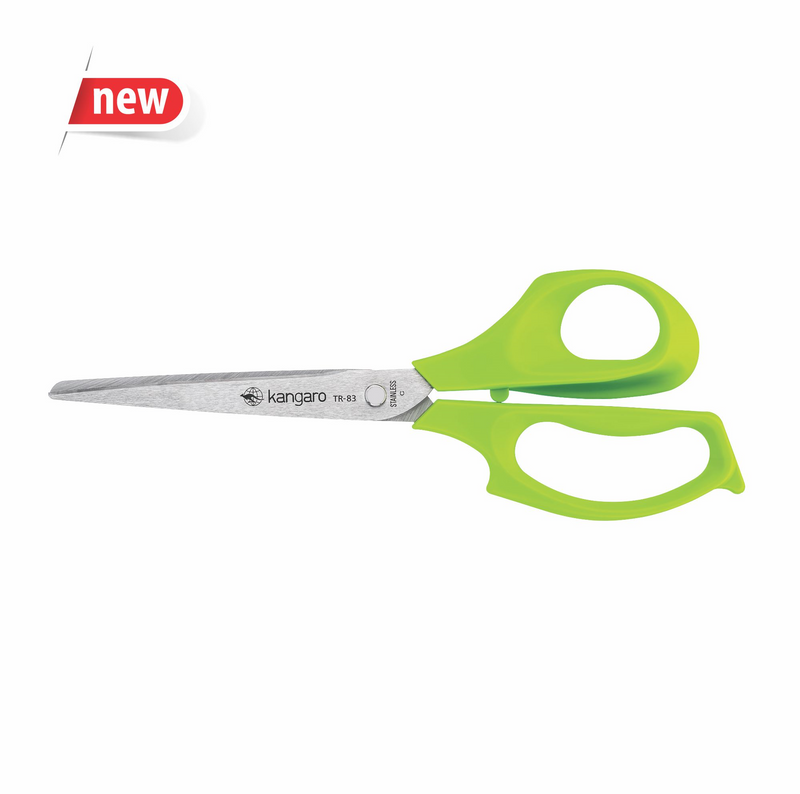 Kangaro TR-83 Trendy scissors
