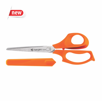 Kangaro TR-83C Trendy scissors