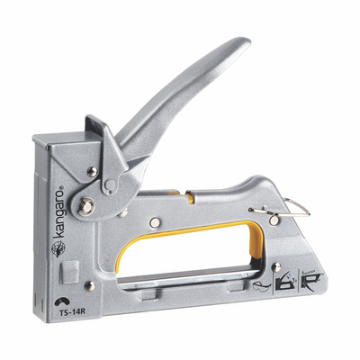 Kangaro TS-14R heavy duty gun tacker