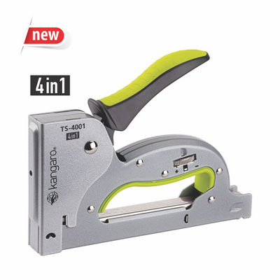Kangaro TS-4001 professional gun tacker