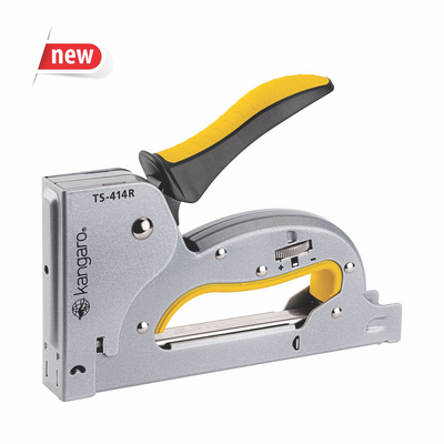 Kangaro TS-414R professional gun tacker