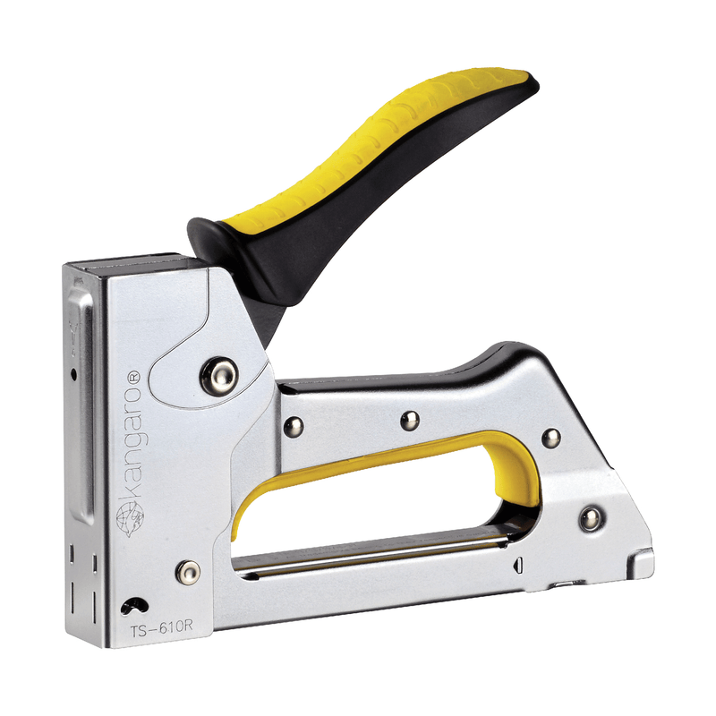 Kangaro TS-610R gun tacker