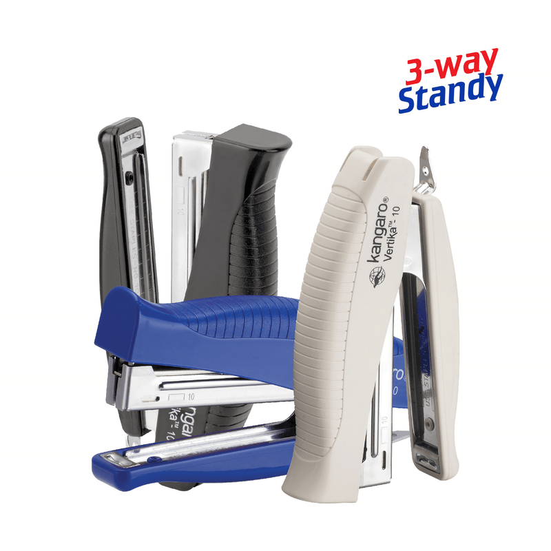 Kangaro VERTIKA-10 standing stapler