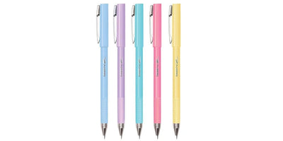 Apsara GenZ Trendy Ball Pen