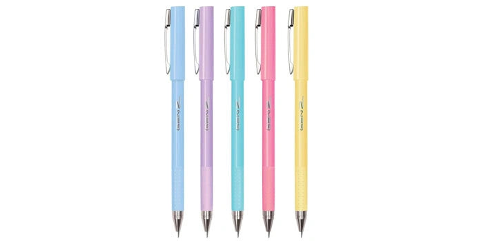 Apsara GenZ Trendy Ball Pen