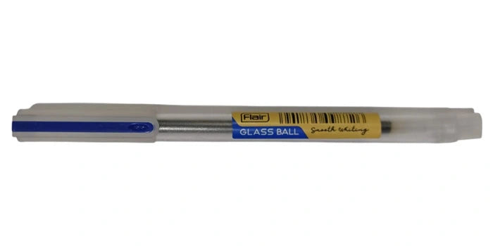 Flair Glass Ball Pen