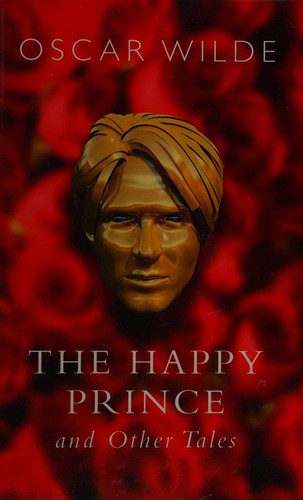 The Happy Prince and Other Stories by Oscar Wilde - second hand book